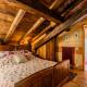 Chalet Baita Ballardini by Interhome Ragoli - Foto 4