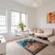 Rooftop Apartment by KeyHol Holidays, London - Foto 7