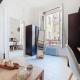 Apartment Le Gambetta by Interhome, Nice - Fotografie 1
