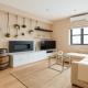 1 Bed Apartment in Ravenscourt Park, Londýn - Fotografie 5