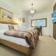 Luxury 2 Bed Designer Apartment & Garden, Bexleyheath
