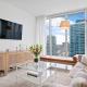 MVR - Designer Condo in Prime Brickell Miami - Zdjęcie 4
