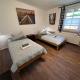 Eickhof Ferienzimmer No2 mit Bad, Parkplatz - Ferienhof Günter, Warnow - Foto 1