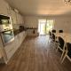 Eickhof Ferienzimmer No2 mit Bad, Parkplatz - Ferienhof Günter, Warnow - Foto 3