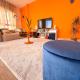 Sunny Design Loft in City Center, Малага - Фото 1