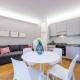 GuestHost - Spoleto Bright and Modern Apartment - Zdjęcie 1