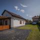 Apartamenty Katarzyna, Święta Katarzyna