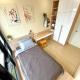 2BR Condo with Oldtown Bangkok Vibes, Steps from Wongwian Yai, Bangkok - Photo 5