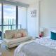MVR Brickell Gem w Designer Touches, Miami - Fotografie 9