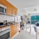 MVR Sleek Condo with Iconic Views Miami - Fotografie 4