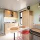 Cozy Tiny House 4 - Ocean Views, Torio - Fotografie 7
