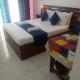 Hotel Samudra Tara, Kovalam - Foto 3