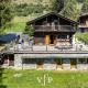 Grand Chalet Verbier