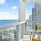 MVR - Luxury Tower Stay with Miami Views - Foto 2