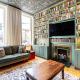 Stylish West Kensington Flat with Character, Londýn - Fotografie 7