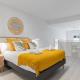 1 bedroom 1 bathrooms furnished - Delicias Atocha - bright - MintyStay, Мадрид - Фото 6