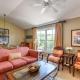 1 bedroom with walk-in shower balcony resort pool & hot tub 6304-1 St. Augustine - Fotografie 9