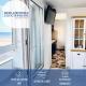Nouvel Vague - Appartement au pied de la mer Merlimont Plage