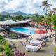 Gunpowder House & Suites, English Harbour Town (foto 8)