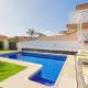 My Island Escape - Sea Views - Private Pool, Sauna, Puerto de Santiago (fotografie 3)