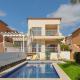 My Island Escape - Sea Views - Private Pool, Sauna, Puerto de Santiago (fotografie 10)