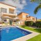 My Island Escape - Sea Views - Private Pool, Sauna, Puerto de Santiago (fotografie 8)