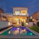 My Island Escape - Sea Views - Private Pool, Sauna, Puerto de Santiago