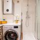 Stylish Flat Near Hammersmith & Holland Park, Londres - Photo 10