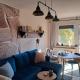 Gemütliche Ferienwohnung mit Sauna und Balkon im Zentrum von Bad Elster, Bad Elster (fotografie 3)