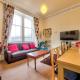 Edinburgh Central Morrison Apartment Эдинбург - Фото 2