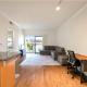 Downtown Los Angeles 1 bedroom Apt with Pool, Gym and FREE PARKING, Los Angeles - Foto 9