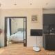Bright apartment with garden close to the metro, Paris - Foto 9