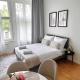 Stylish 2BR with stunning view of National Muzeum, Praha - Fotografie 1