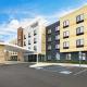 Fairfield by Marriott Inn & Suites Union - Foto 1