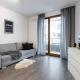 City Center Apartments - Metro 250m - Old Town - Private Underground Parking, Varsavia - Foto 2