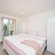 Staycation in BOW E3 Ideal for 2, Londýn - Fotografie 9