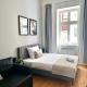 Stylish 2BR with stunning view of National Muzeum, Praha - Fotografie 4