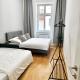 Stylish 2BR with stunning view of National Muzeum, Praha - Fotografie 5