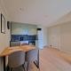 Comfortable Apartment Sleeps 4 Near Kristiansand City Center, Kristiansand - Fotografie 8