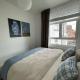 La Petite Foret Design Flat In Antwerp City Antverpy - Fotografie 9