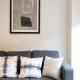 Richmond Row - Air Host & Stay - 2 bedroom sleeps 6 Liverpool - Fotografie 7