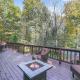 Bear Haven Cabin - Epic Game Roomlakefire Pit, Gouldsboro (Foto 6)