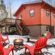 Bear Haven Cabin - Epic Game Roomlakefire Pit, Gouldsboro (Foto 5)