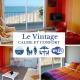 Le Vintage By Tranquil at Home, Pornichet
