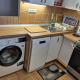 Studio Apartment Riva, Sumartin (fotografie 4)