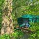 Yurt in Drenthe Een-West - Foto 1