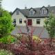 Aira Lodge Accommodation, Kinvara