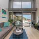 Stylish Loft at 117 on Strand with Balcony Views Città del Capo - Foto 9