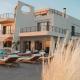 Villa Esmi Durres, Kryemëdhej (fotografie 5)