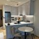 Modern & Bright 1BR Suite, Dubaï - Photo 5